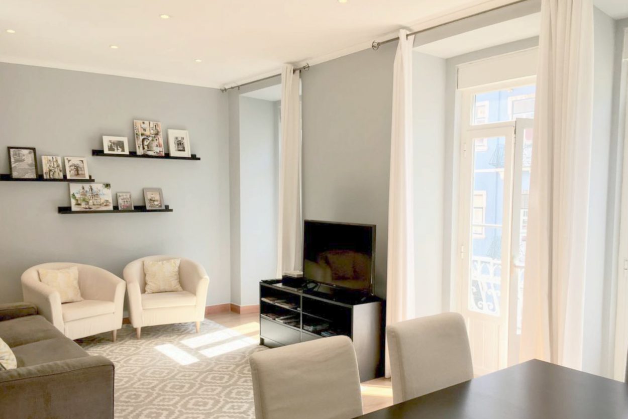 LISBON DELUXE APARTMENTS