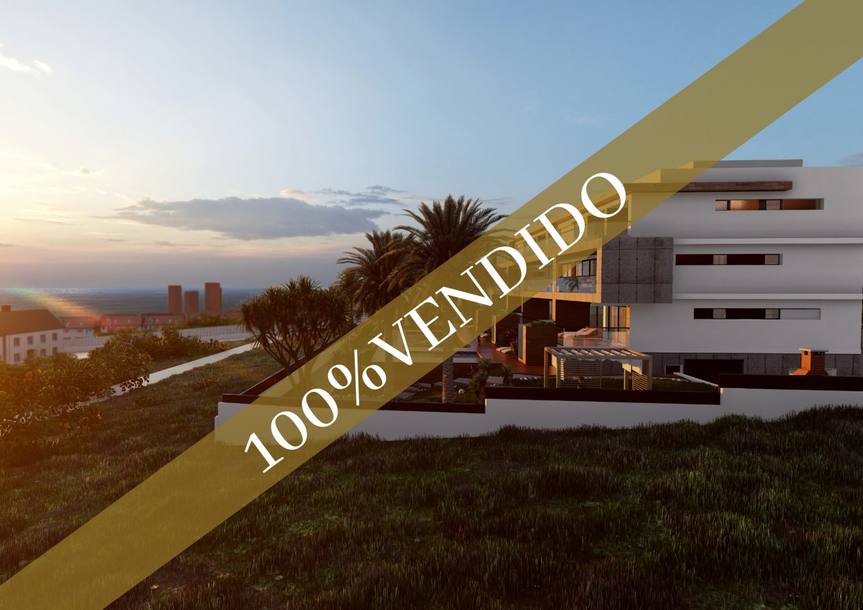 SEA VIEW RESIDENCE