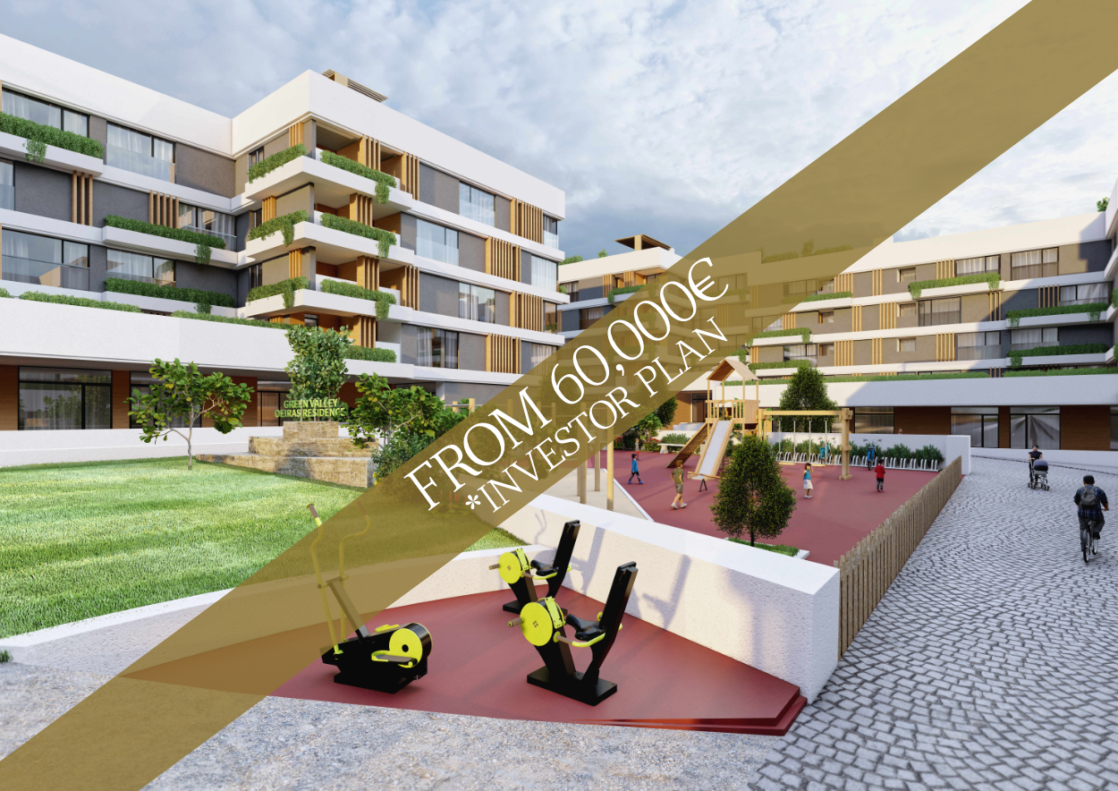GREEN VALLEY OEIRAS RESIDENCE STORES