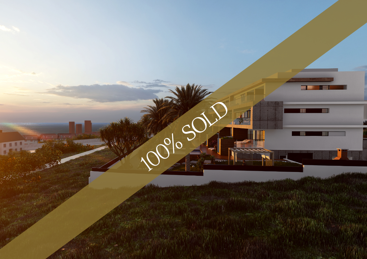 SEA VIEW RESIDENCE