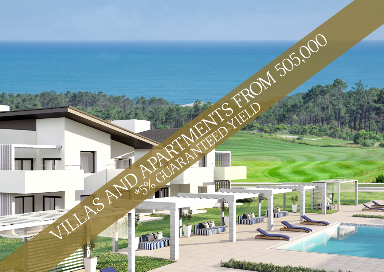 ROYAL EVOLUTEE VILLAS & APARTMENTS