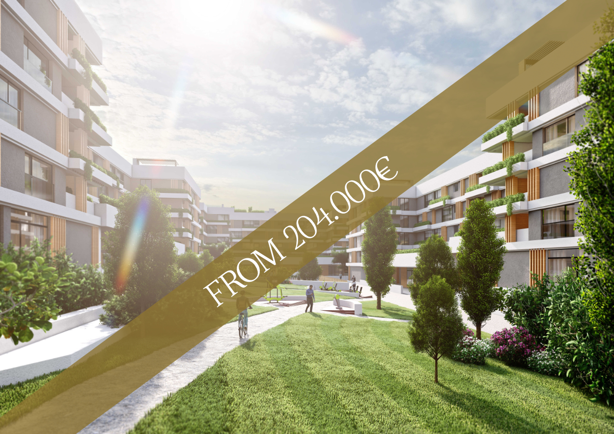 GREEN VALLEY OEIRAS RESIDENCE