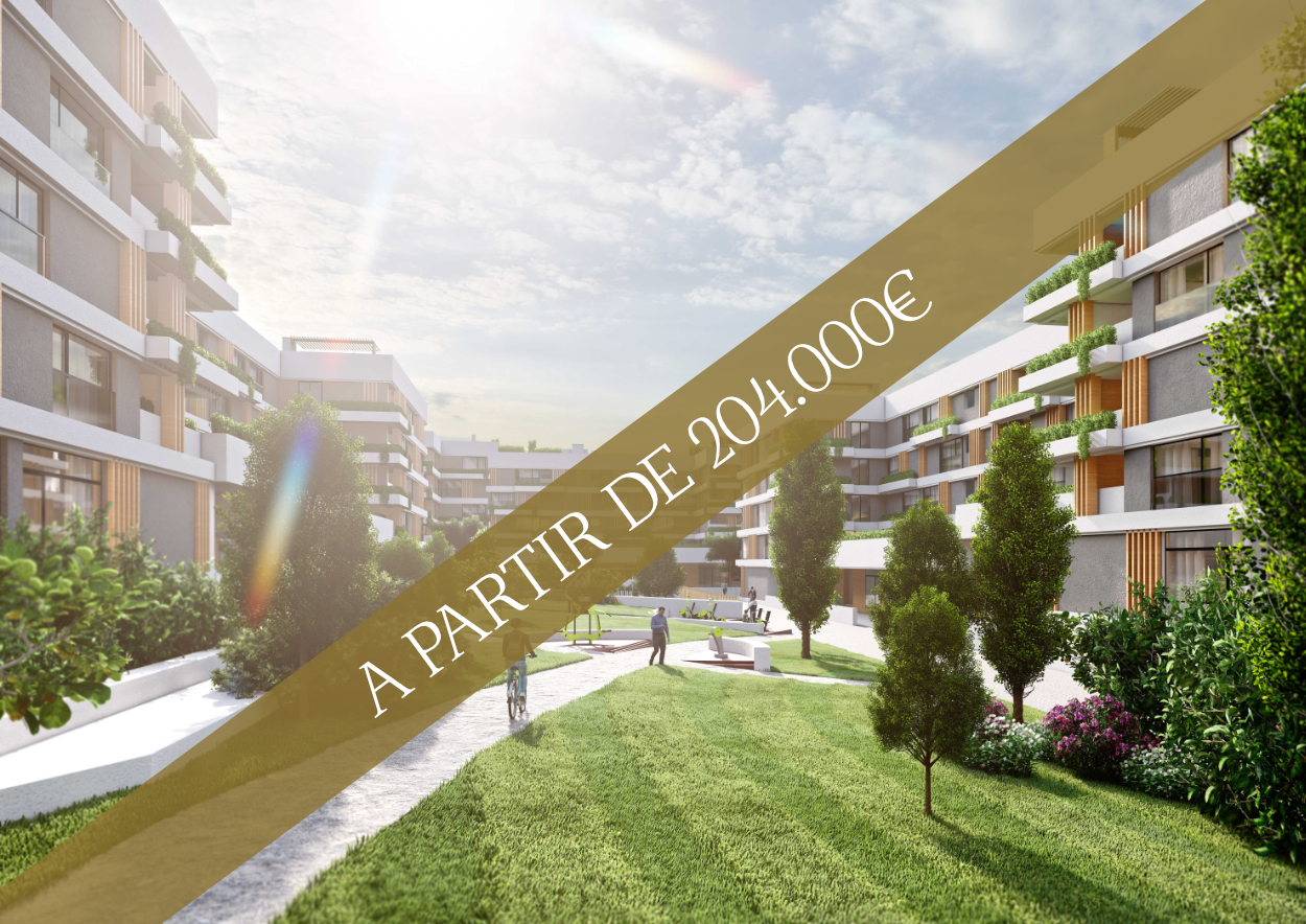 GREEN VALLEY OEIRAS RESIDENCE