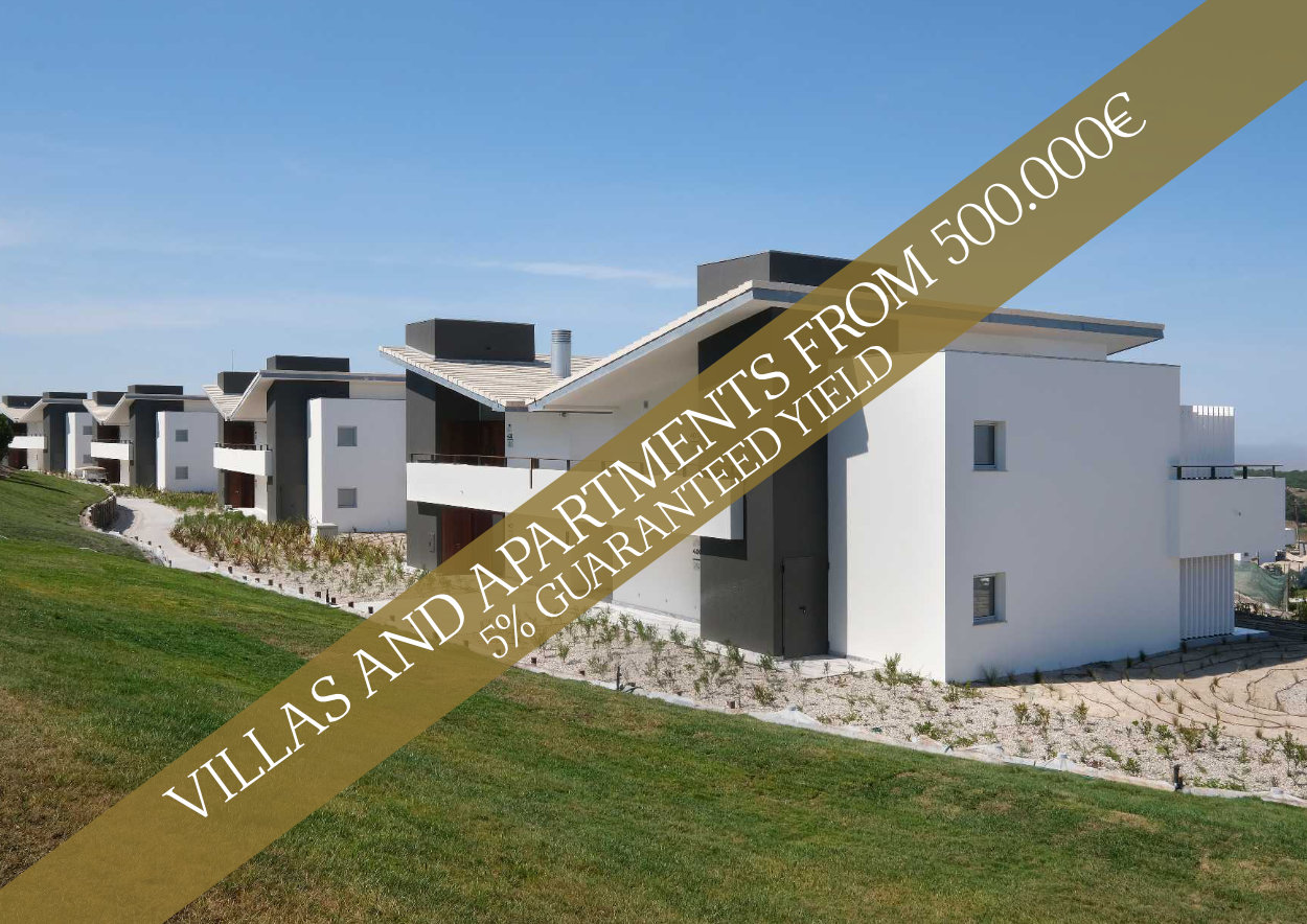 ROYAL EVOLUTEE VILLAS & APARTMENTS