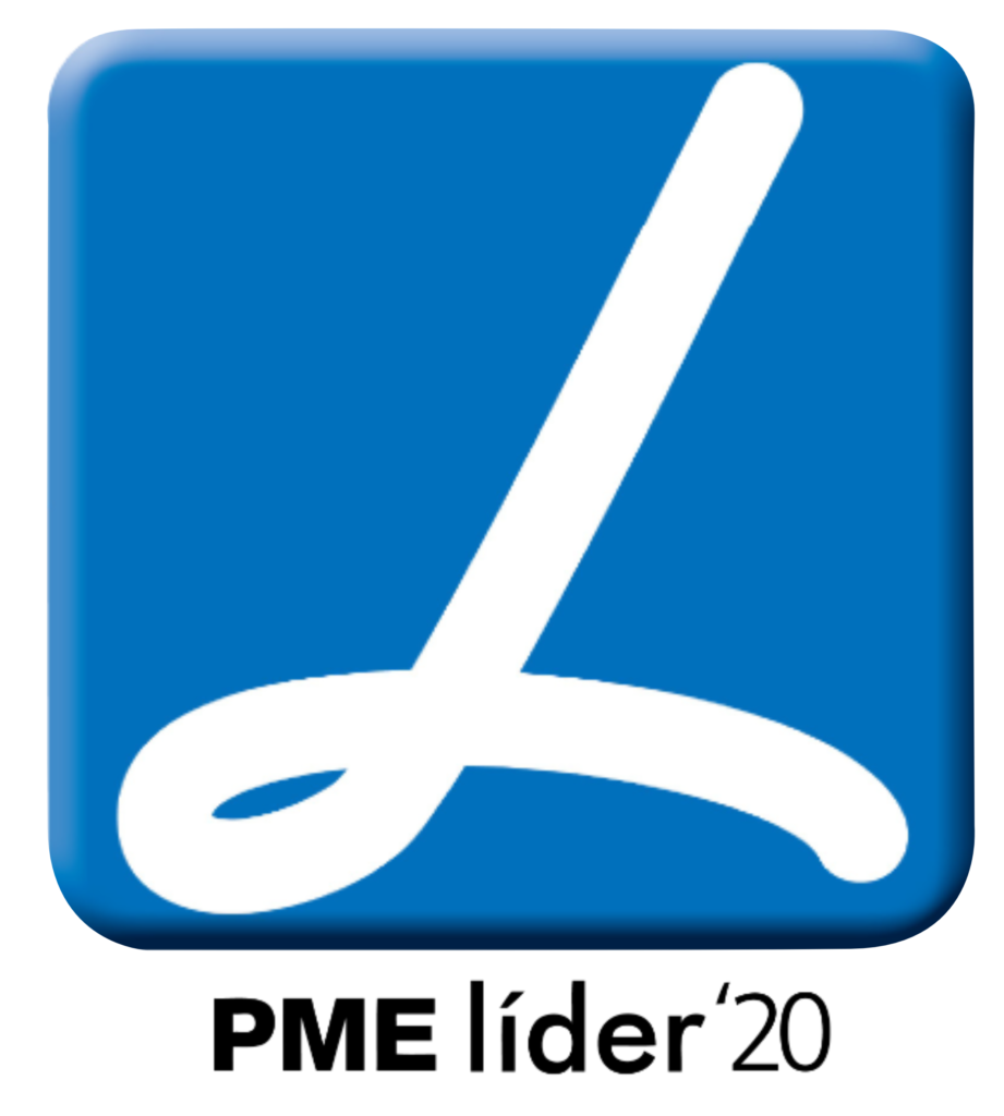 PME LÍDER 2020
