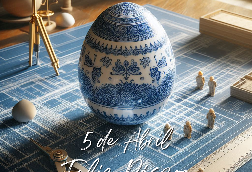 JPS GROUP | Páscoa Feliz