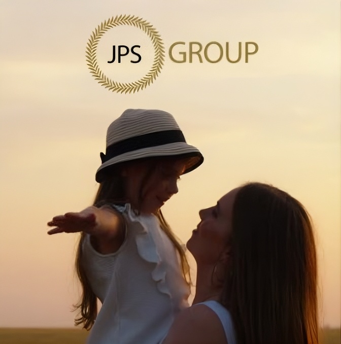 JPS GROUP - Feliz Dia da Mãe